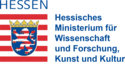 Logo von: Hessisches Ministerium für Wissenschaft und Forschung, Kunst und Kultur